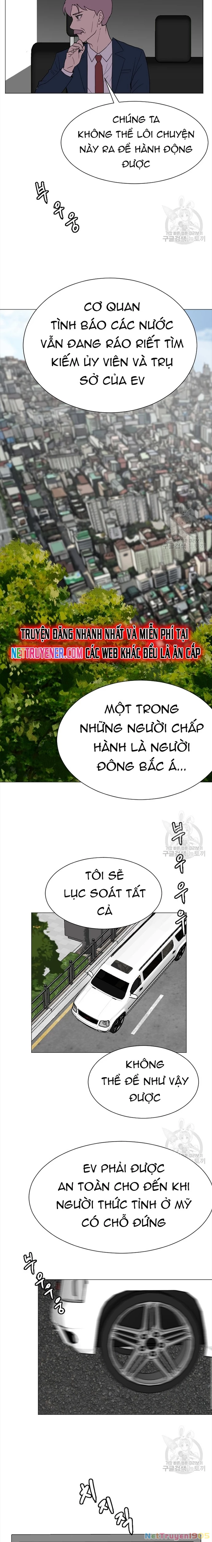 Tôi Nhặt Được Điện Thoại Từ Thế Giới Khác Chapter 148 - 14