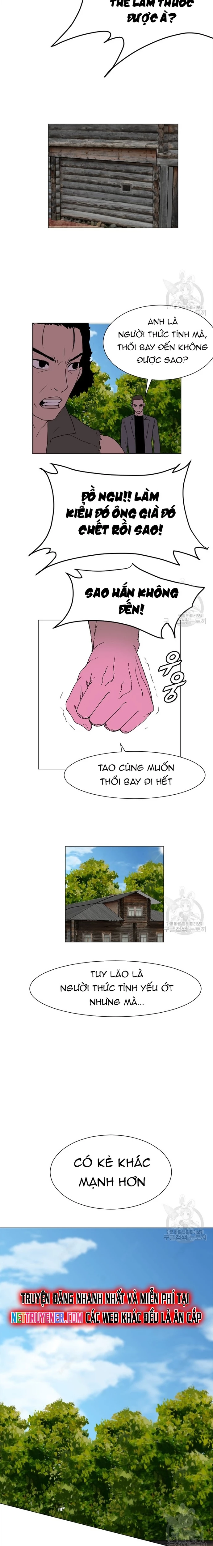 Tôi Nhặt Được Điện Thoại Từ Thế Giới Khác Chapter 149 - 2