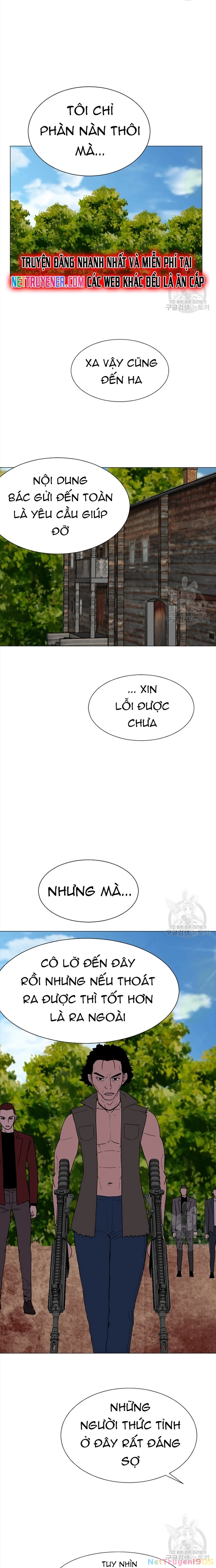 Tôi Nhặt Được Điện Thoại Từ Thế Giới Khác Chapter 149 - 4