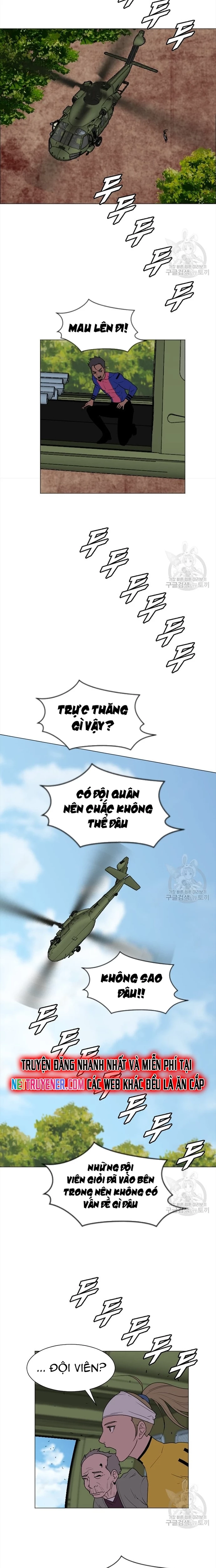 Tôi Nhặt Được Điện Thoại Từ Thế Giới Khác Chapter 149 - 11