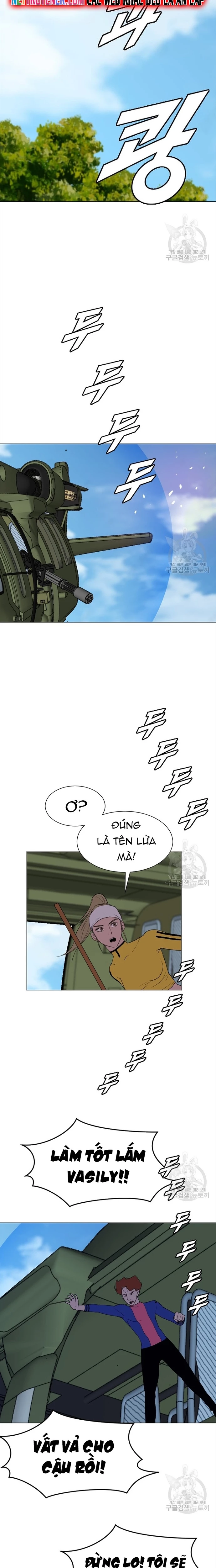 Tôi Nhặt Được Điện Thoại Từ Thế Giới Khác Chapter 149 - 14