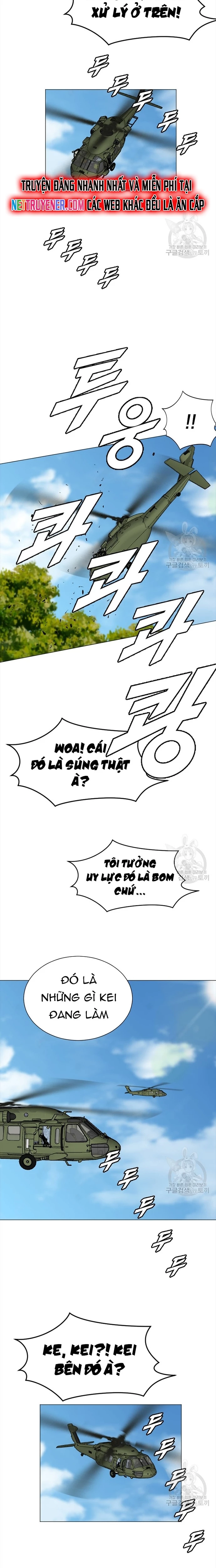 Tôi Nhặt Được Điện Thoại Từ Thế Giới Khác Chapter 149 - 15
