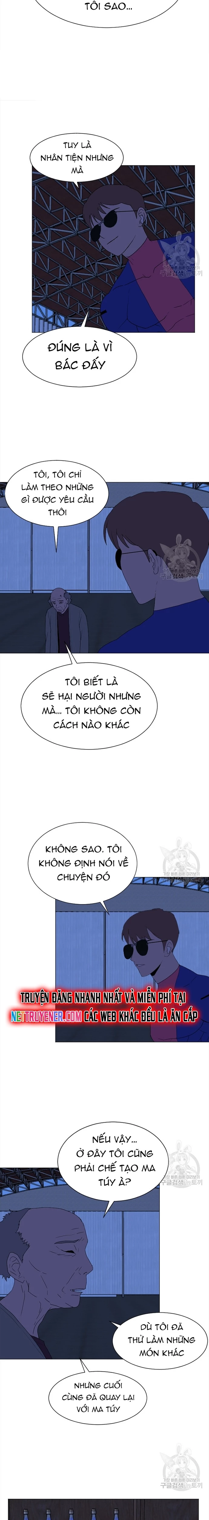 Tôi Nhặt Được Điện Thoại Từ Thế Giới Khác Chapter 150 - 6
