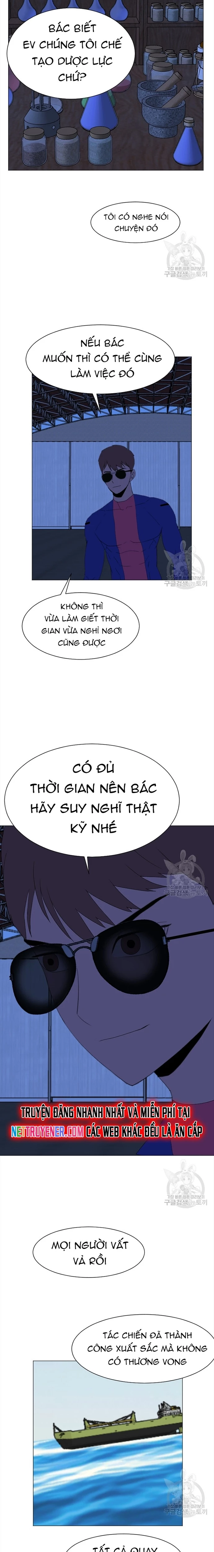 Tôi Nhặt Được Điện Thoại Từ Thế Giới Khác Chapter 150 - 7