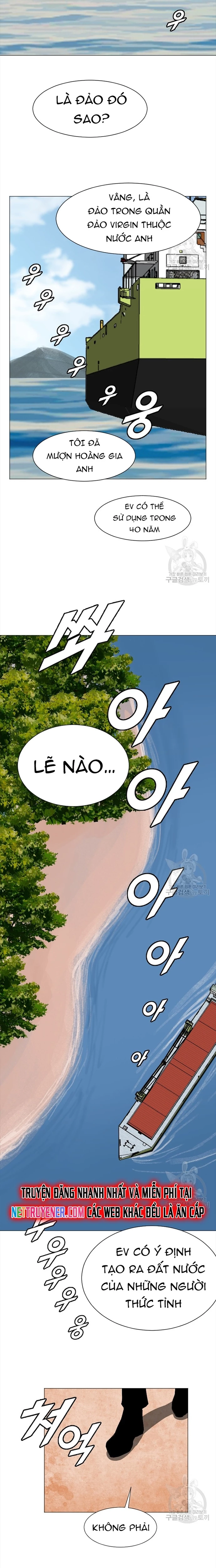Tôi Nhặt Được Điện Thoại Từ Thế Giới Khác Chapter 150 - 9
