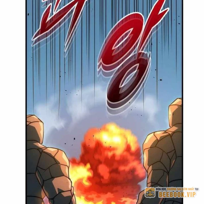 Hoàng Đế Thép Chapter 40 - 52
