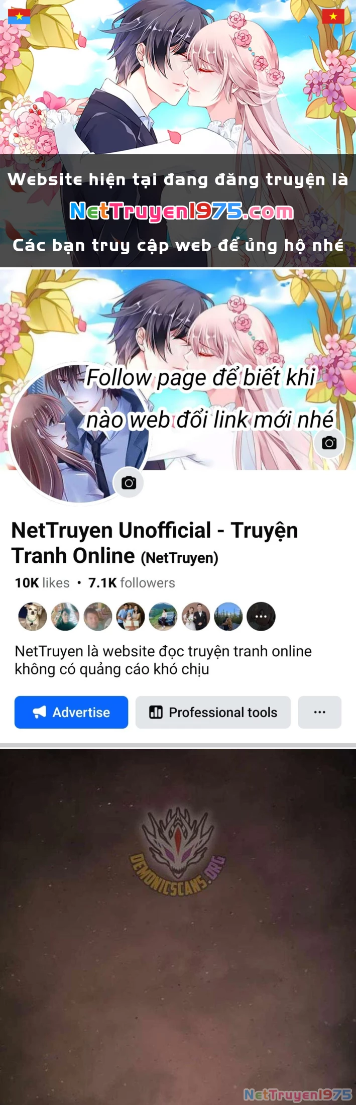 Mạt Thế Hậu Cần Chapter 42 - 1