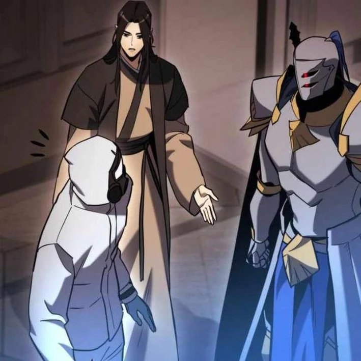 Mạt Thế Hậu Cần Chapter 42 - 27