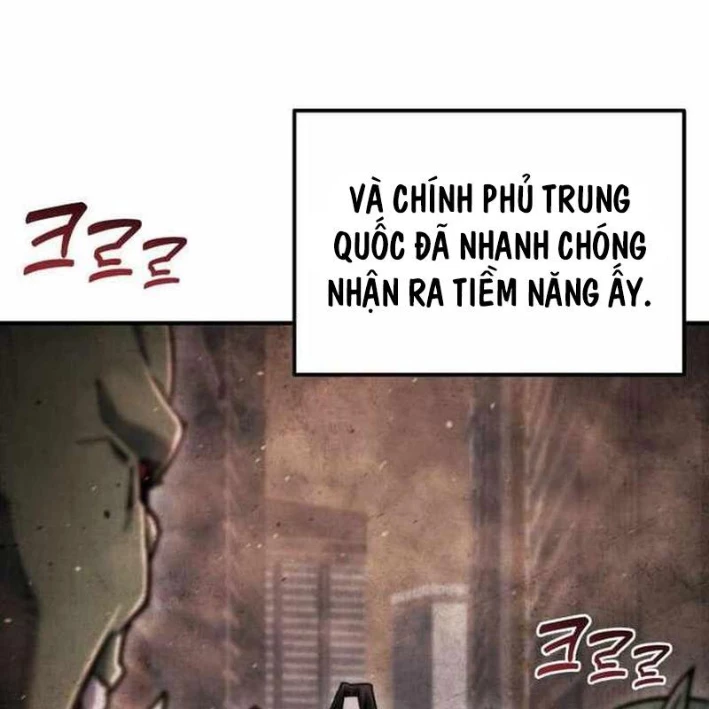 Mạt Thế Hậu Cần Chapter 42 - 46