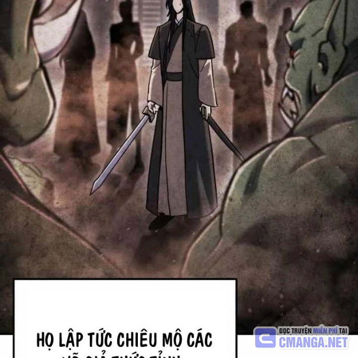 Mạt Thế Hậu Cần Chapter 42 - 47