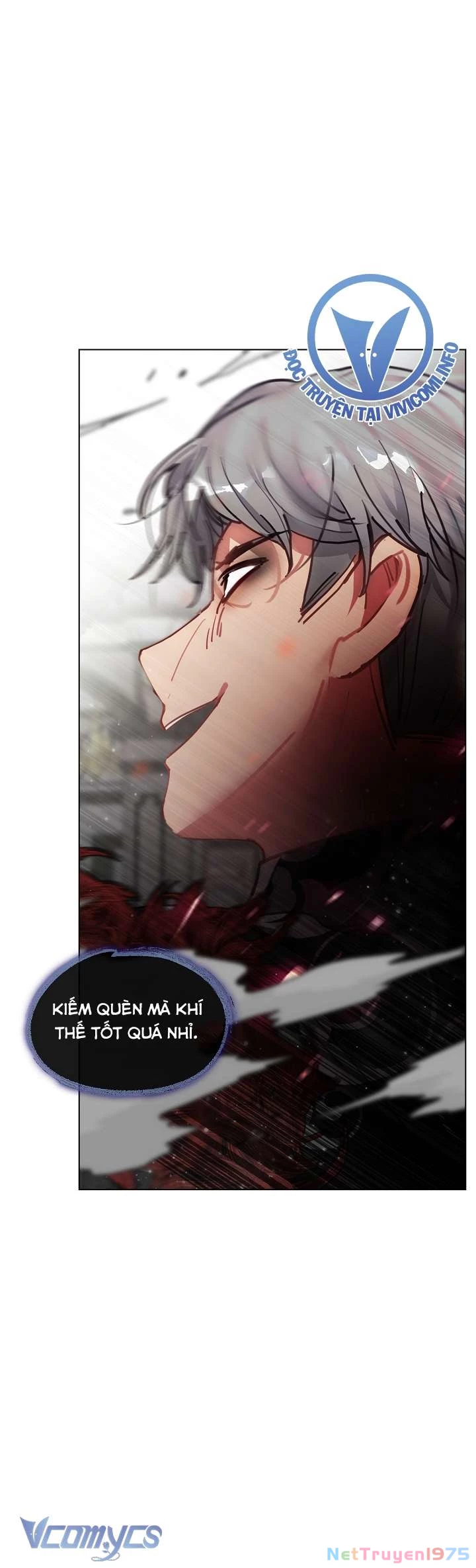 Gia Đình Bị Ám Ảnh Bởi Tôi Chapter 80 - 2