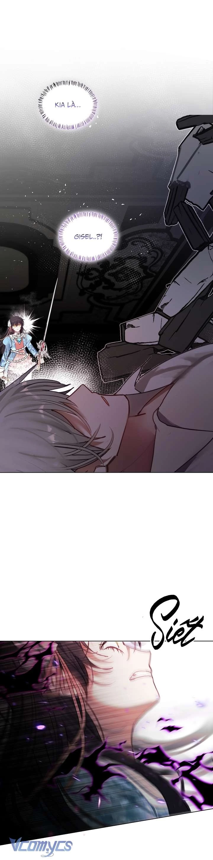 Gia Đình Bị Ám Ảnh Bởi Tôi Chapter 80 - 5