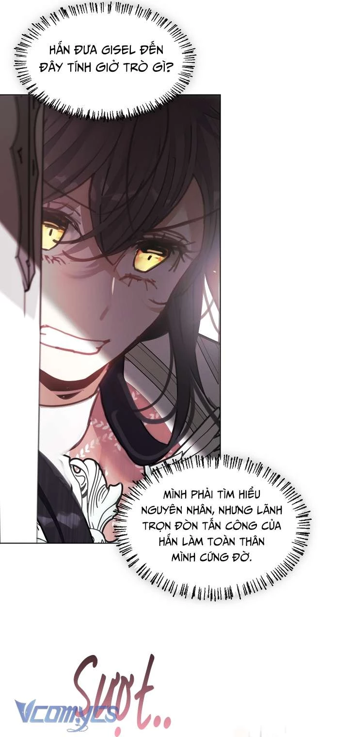 Gia Đình Bị Ám Ảnh Bởi Tôi Chapter 80 - 8