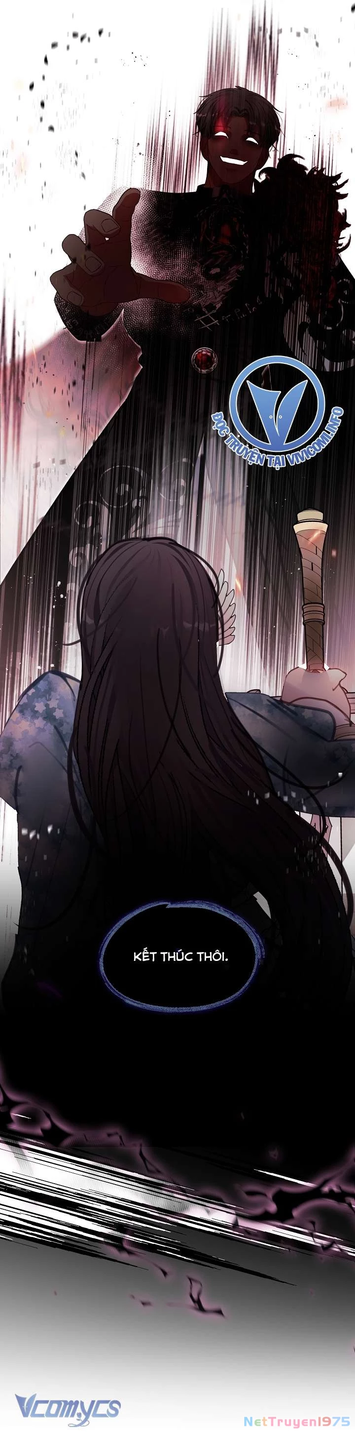 Gia Đình Bị Ám Ảnh Bởi Tôi Chapter 80 - 9