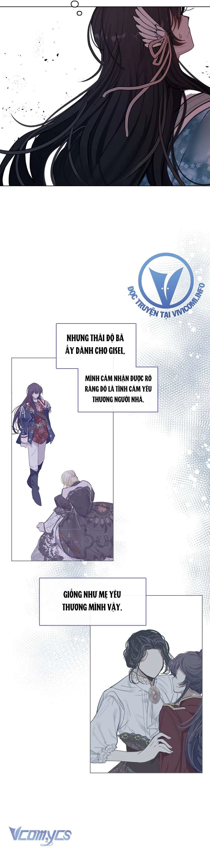 Gia Đình Bị Ám Ảnh Bởi Tôi Chapter 80 - 17