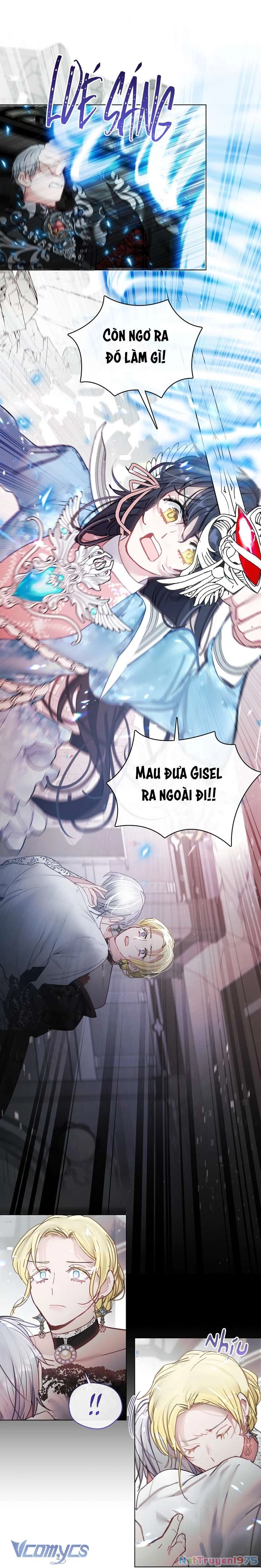 Gia Đình Bị Ám Ảnh Bởi Tôi Chapter 80 - 18