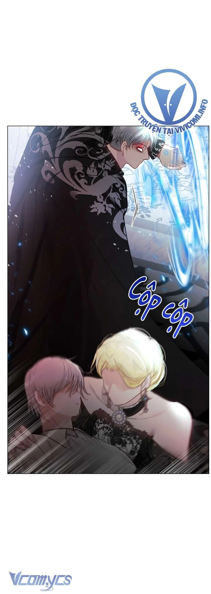 Gia Đình Bị Ám Ảnh Bởi Tôi Chapter 80 - 19