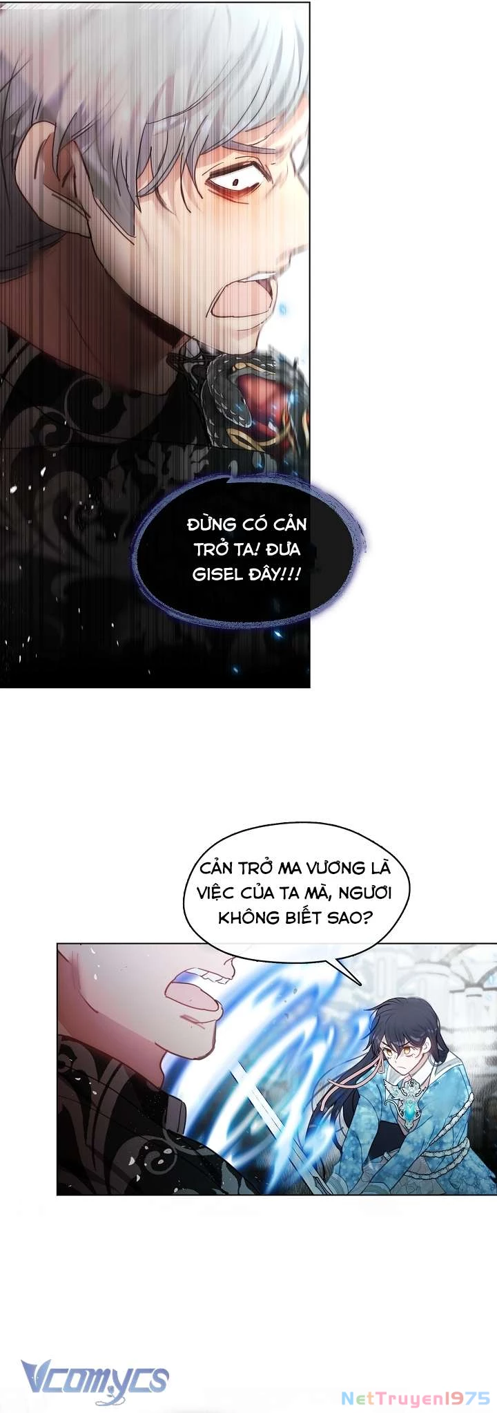 Gia Đình Bị Ám Ảnh Bởi Tôi Chapter 80 - 20