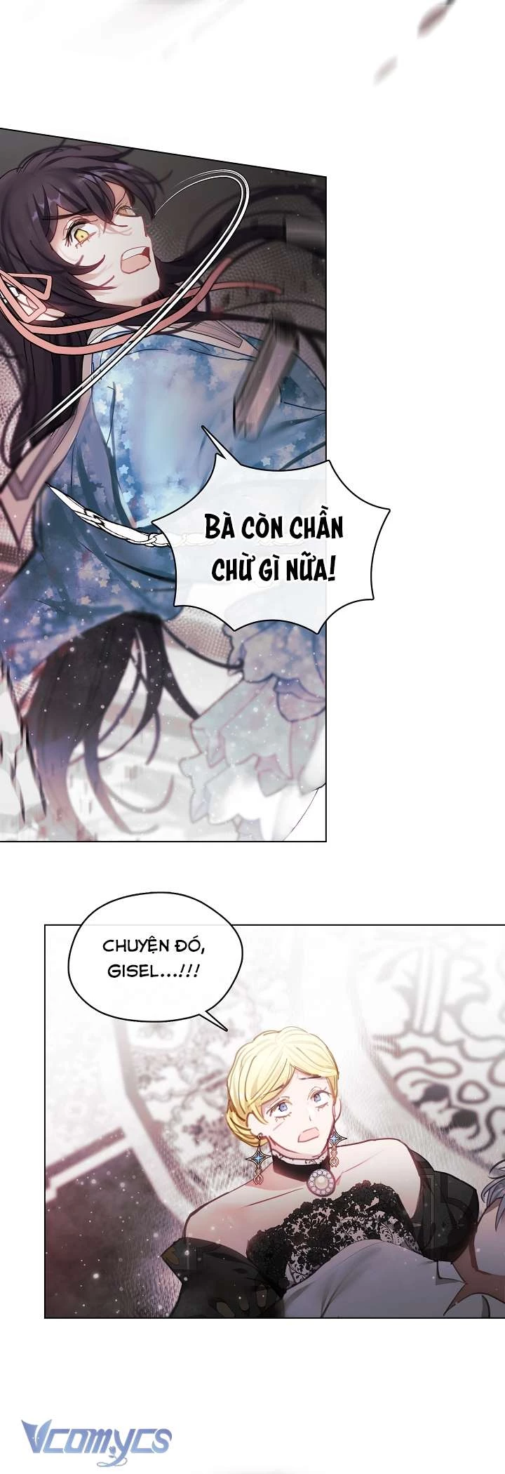 Gia Đình Bị Ám Ảnh Bởi Tôi Chapter 80 - 25