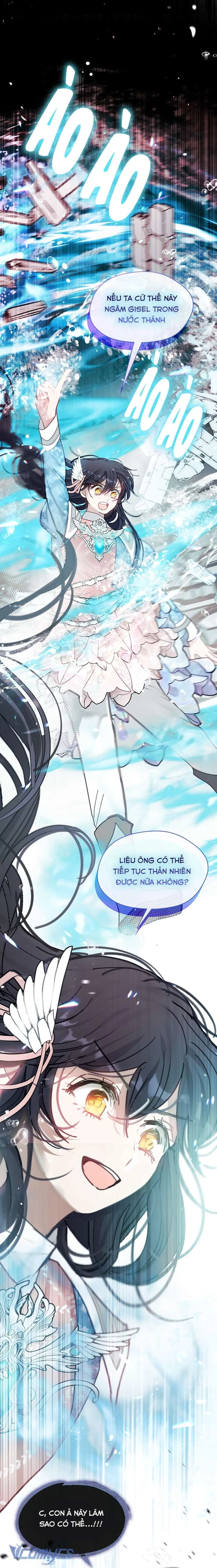 Gia Đình Bị Ám Ảnh Bởi Tôi Chapter 80 - 38