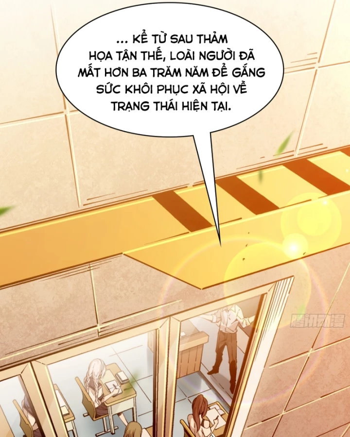 Cương Thiết Khế Ước Chapter 26 - 3