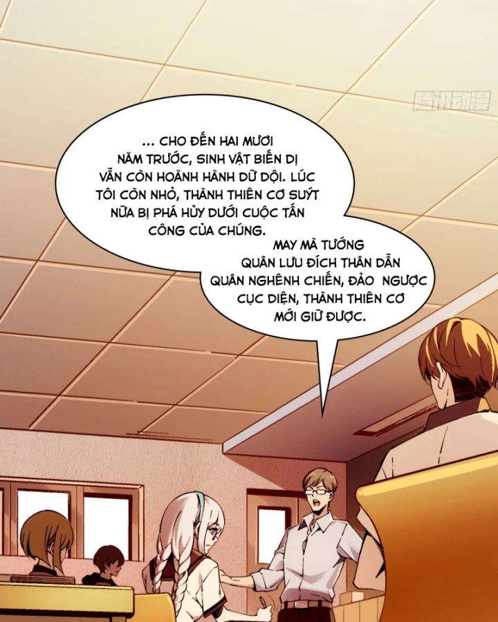Cương Thiết Khế Ước Chapter 26 - 5
