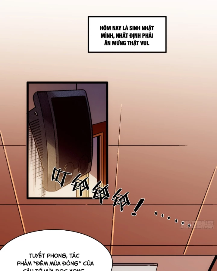 Cương Thiết Khế Ước Chapter 26 - 9