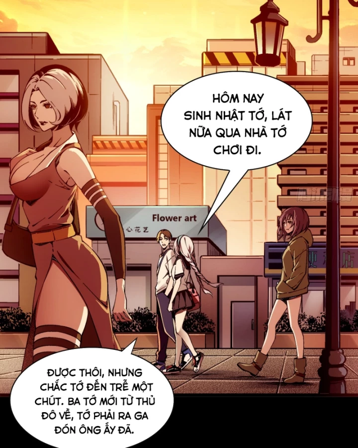 Cương Thiết Khế Ước Chapter 26 - 14