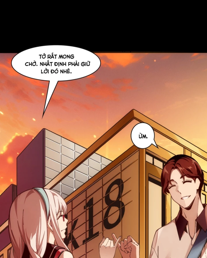 Cương Thiết Khế Ước Chapter 26 - 24
