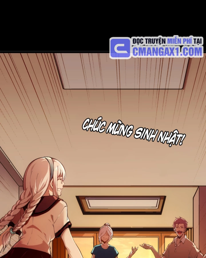 Cương Thiết Khế Ước Chapter 26 - 30