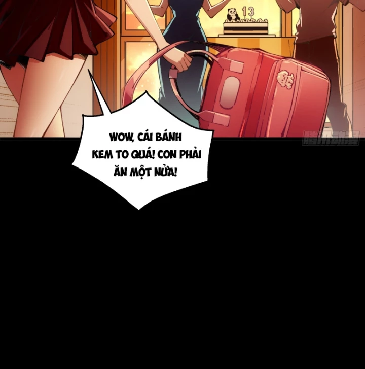 Cương Thiết Khế Ước Chapter 26 - 31