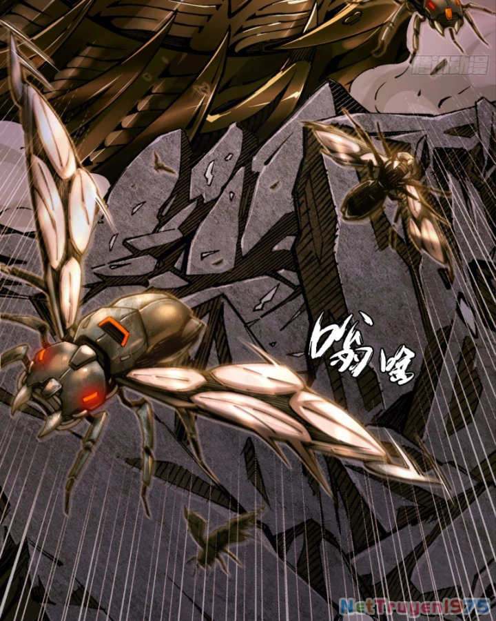 Cương Thiết Khế Ước Chapter 26 - 51