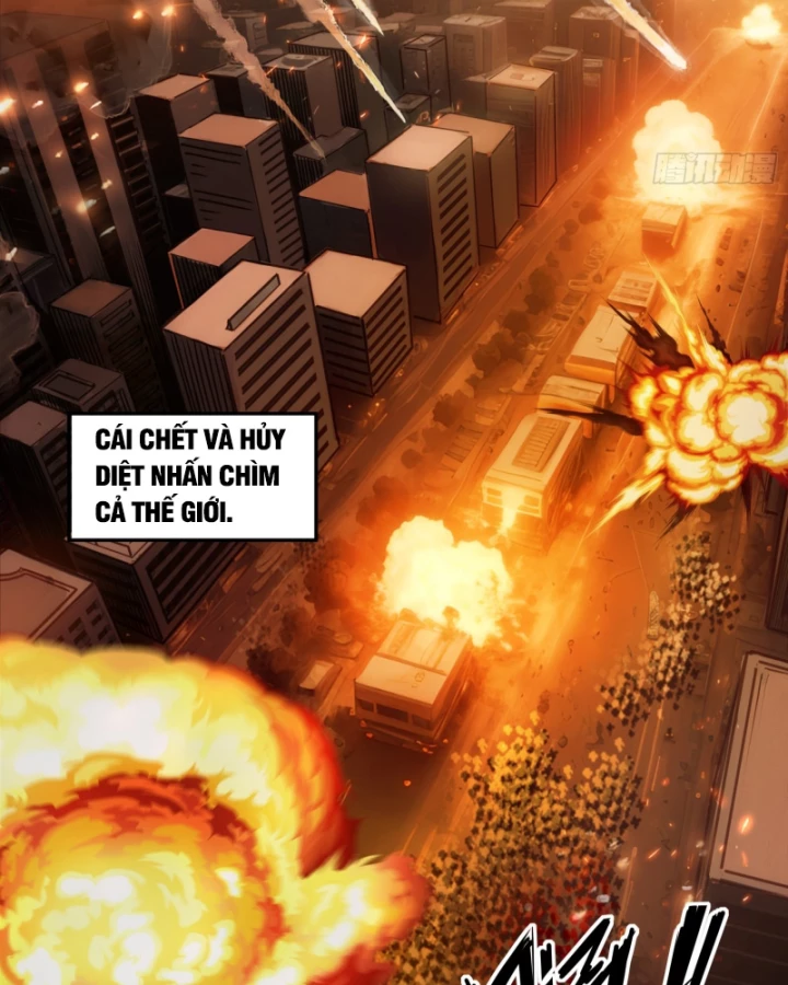 Cương Thiết Khế Ước Chapter 26 - 57