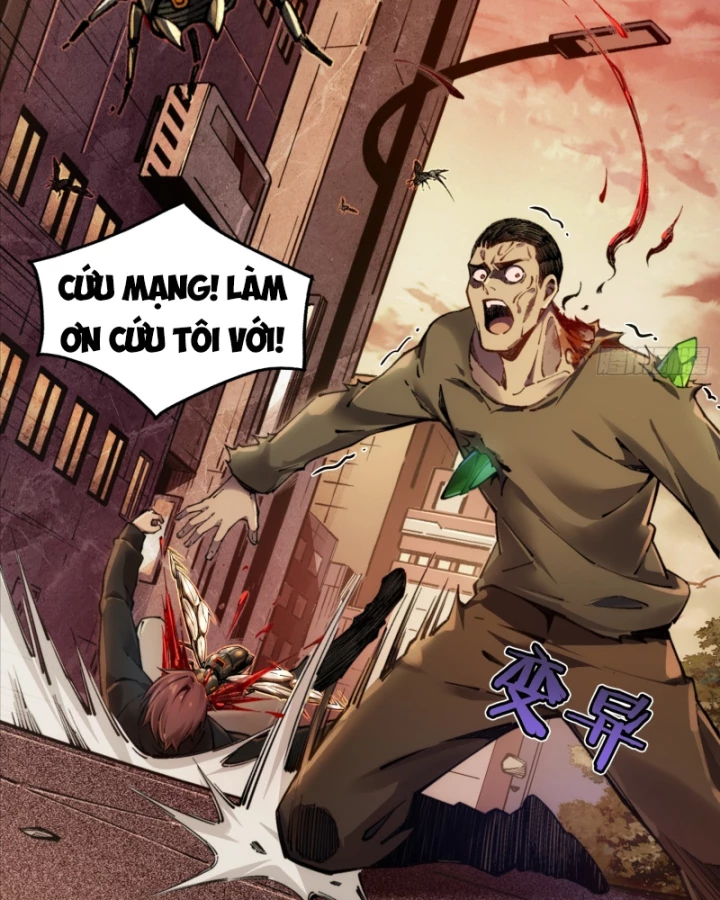 Cương Thiết Khế Ước Chapter 26 - 64