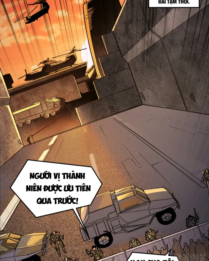 Cương Thiết Khế Ước Chapter 26 - 71