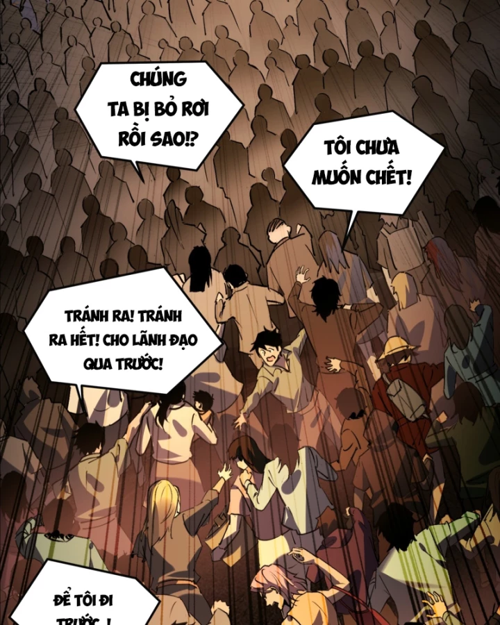 Cương Thiết Khế Ước Chapter 26 - 73