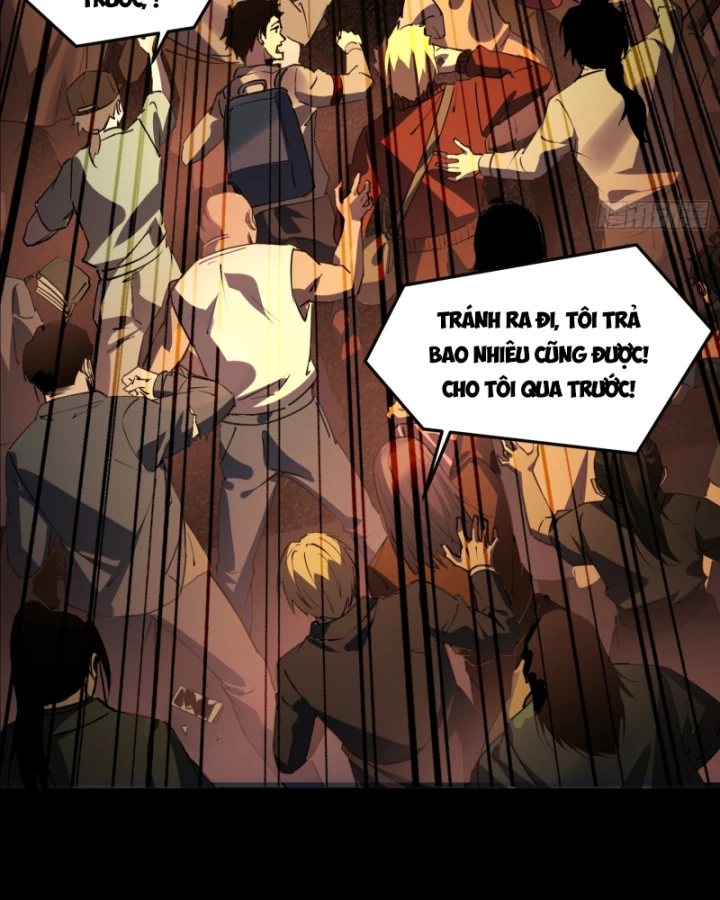Cương Thiết Khế Ước Chapter 26 - 74