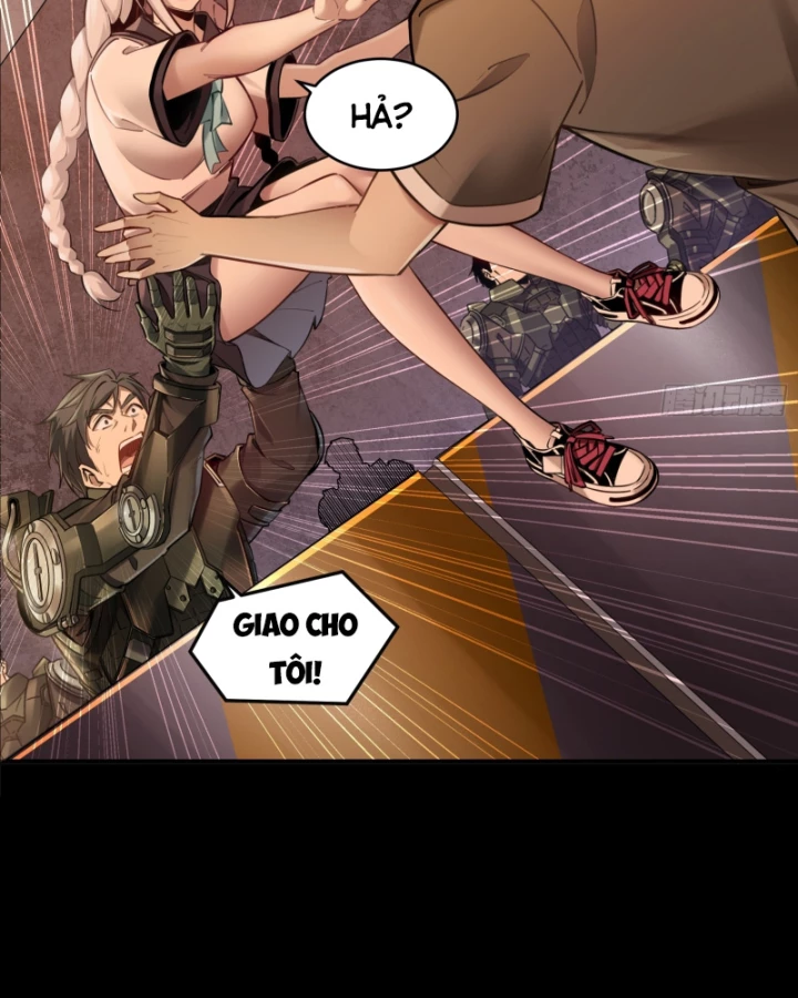 Cương Thiết Khế Ước Chapter 26 - 79