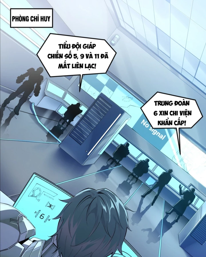 Cương Thiết Khế Ước Chapter 26 - 87