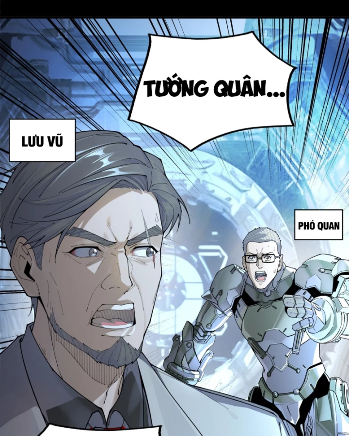 Cương Thiết Khế Ước Chapter 26 - 89