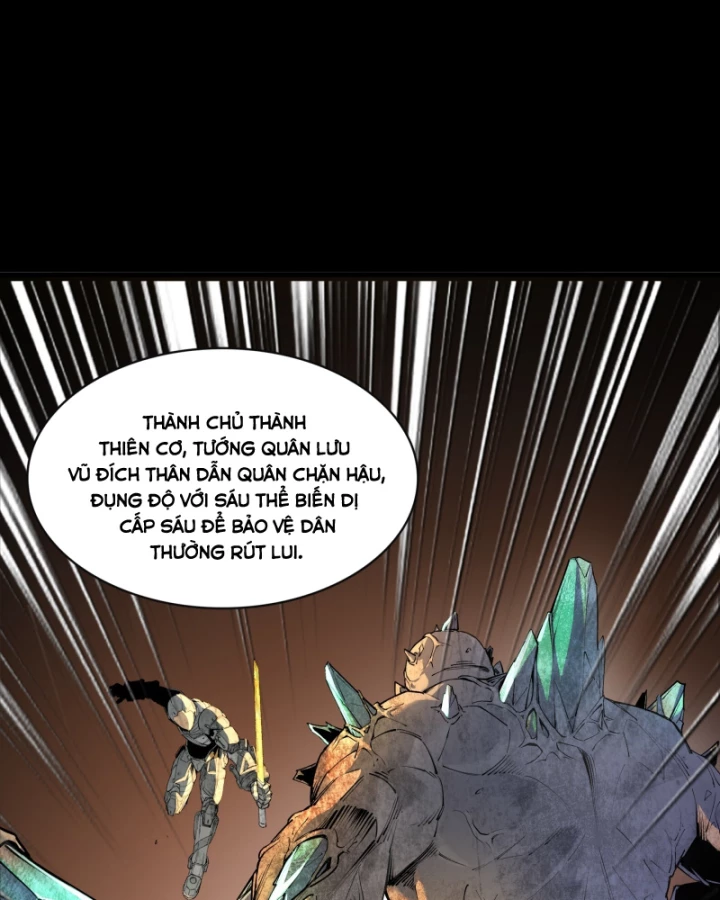 Cương Thiết Khế Ước Chapter 26 - 97