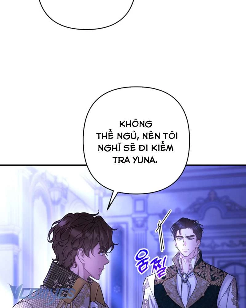 Trước Khi Em Có Ý Định Chạy Trốn Ta Sẽ Ngăn Chặn Nó Chapter 14 - 6