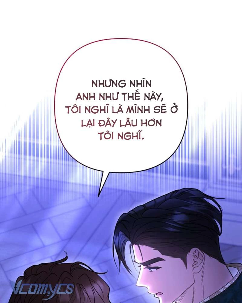 Trước Khi Em Có Ý Định Chạy Trốn Ta Sẽ Ngăn Chặn Nó Chapter 14 - 11
