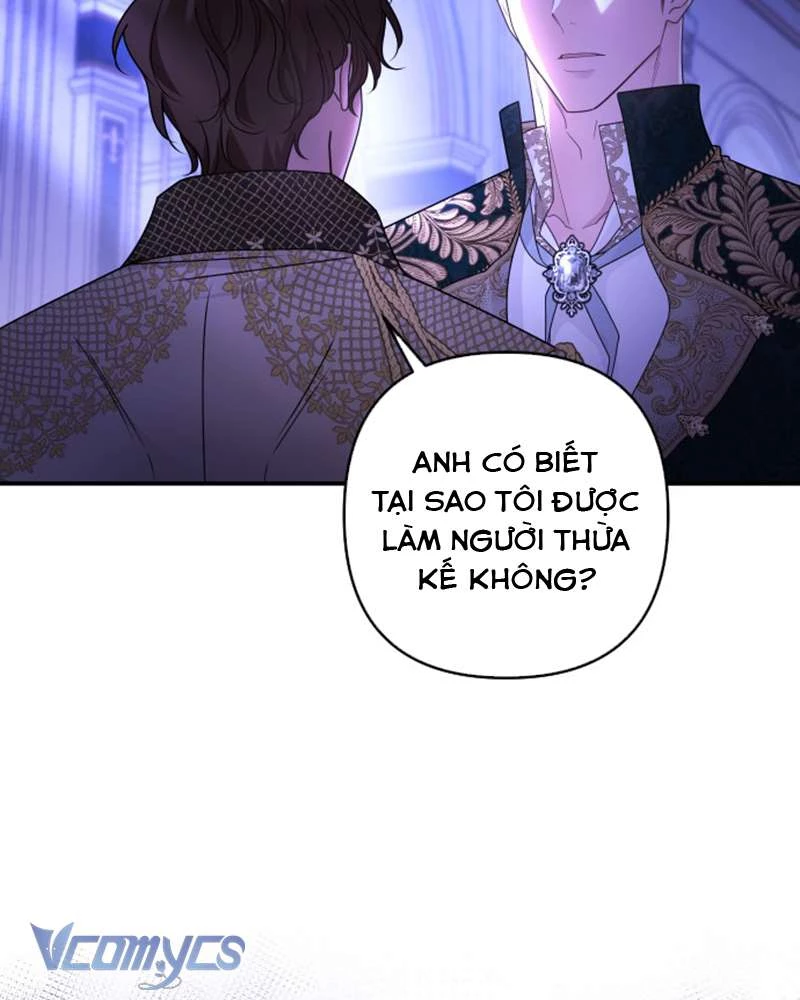 Trước Khi Em Có Ý Định Chạy Trốn Ta Sẽ Ngăn Chặn Nó Chapter 14 - 14