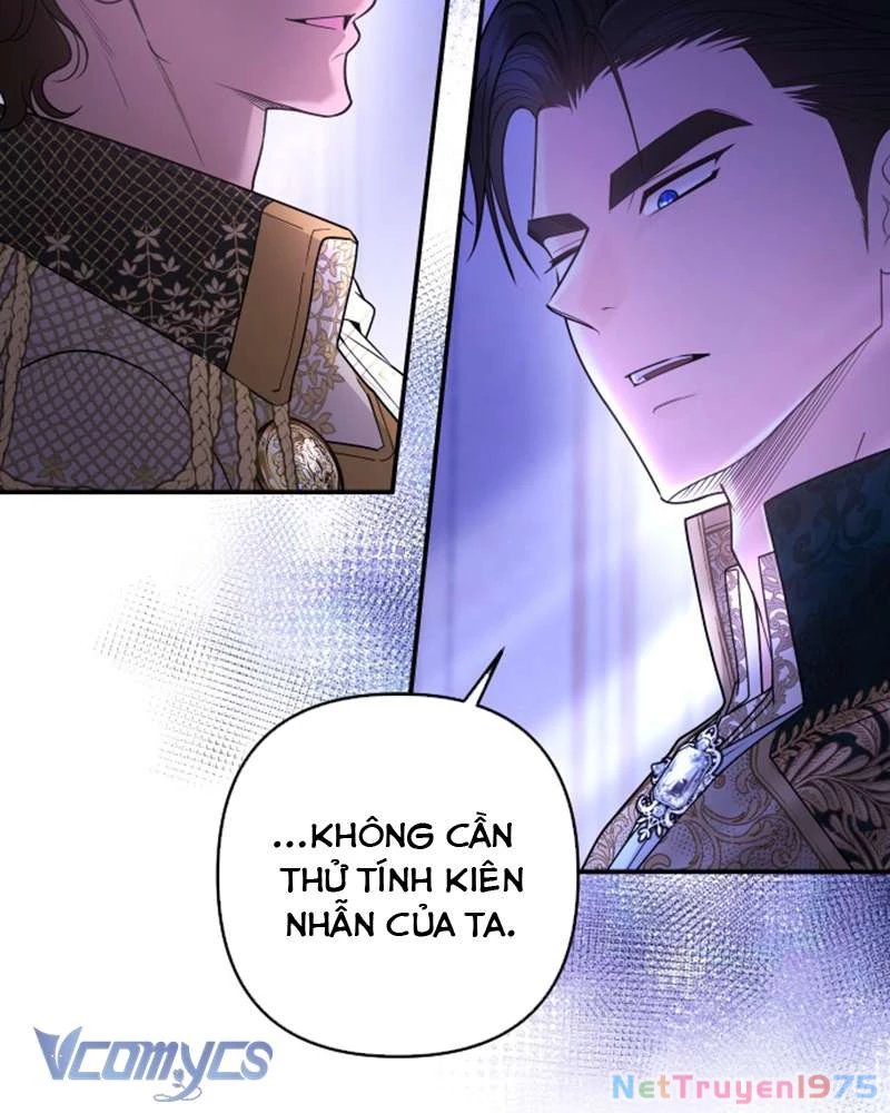 Trước Khi Em Có Ý Định Chạy Trốn Ta Sẽ Ngăn Chặn Nó Chapter 14 - 16