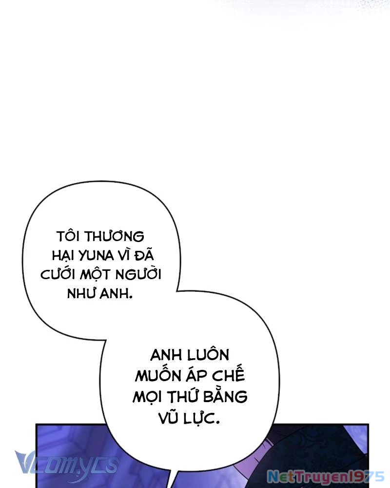 Trước Khi Em Có Ý Định Chạy Trốn Ta Sẽ Ngăn Chặn Nó Chapter 14 - 17