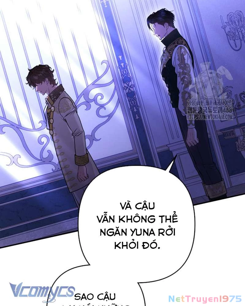 Trước Khi Em Có Ý Định Chạy Trốn Ta Sẽ Ngăn Chặn Nó Chapter 14 - 28