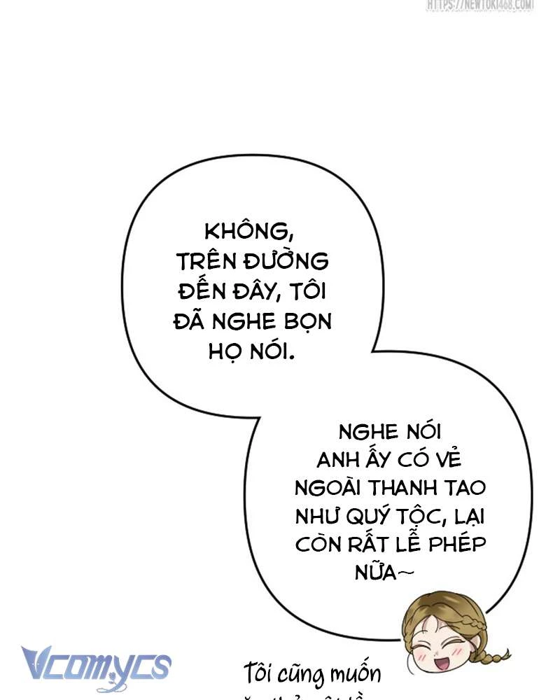 Trước Khi Em Có Ý Định Chạy Trốn Ta Sẽ Ngăn Chặn Nó Chapter 14 - 46
