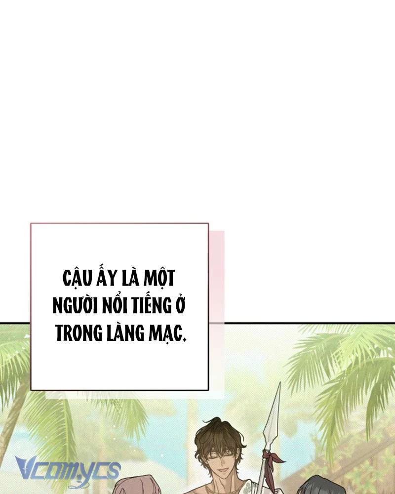 Trước Khi Em Có Ý Định Chạy Trốn Ta Sẽ Ngăn Chặn Nó Chapter 14 - 48