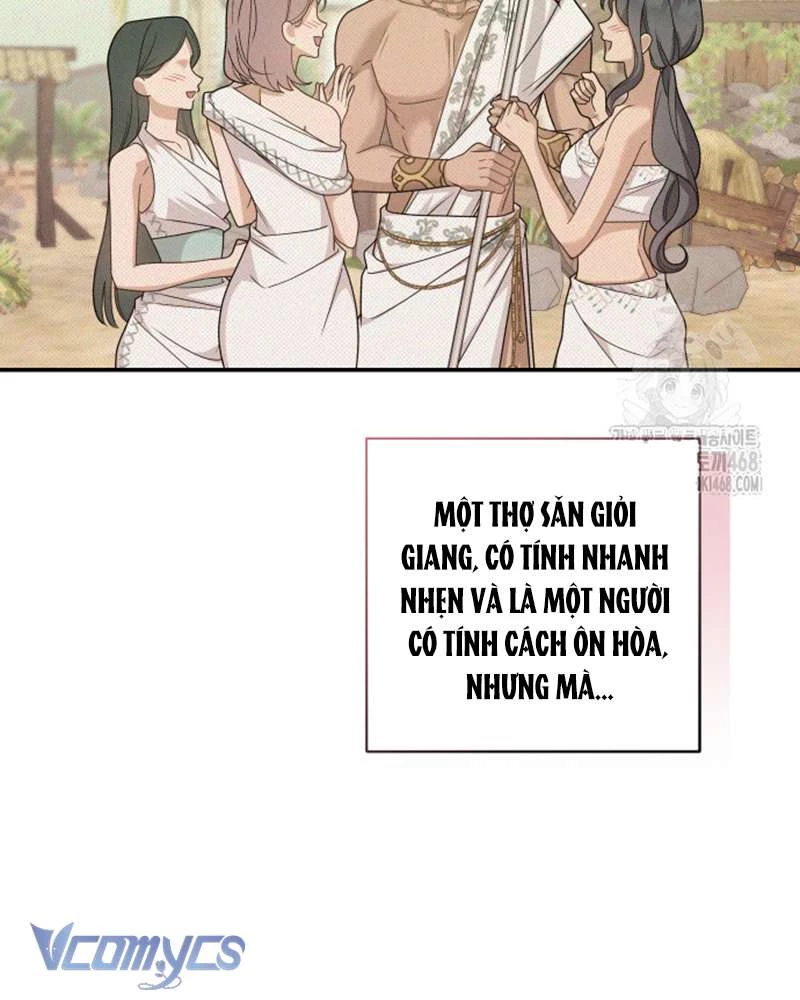 Trước Khi Em Có Ý Định Chạy Trốn Ta Sẽ Ngăn Chặn Nó Chapter 14 - 49